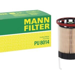 Mann Superb 2.0L TDI Fuel Filter