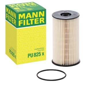 Mann Laura 1.9L TDI Fuel Filter
