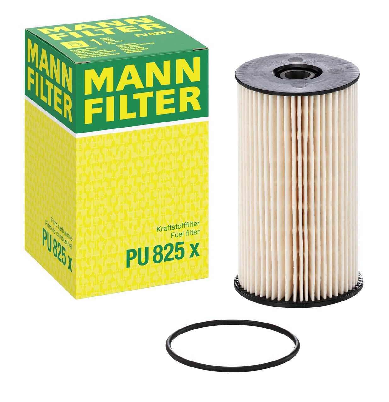 Mann Laura 1.9L TDI Fuel Filter
