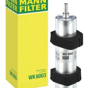 Mann A4 2.0 TDI Fuel Filter