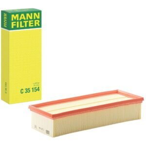 Mann Superb 2.0L (CLJA) TDI Air Filter