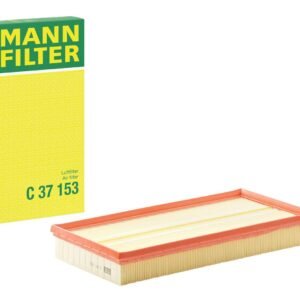 Mann Octavia 1.9L TDI Air Filter