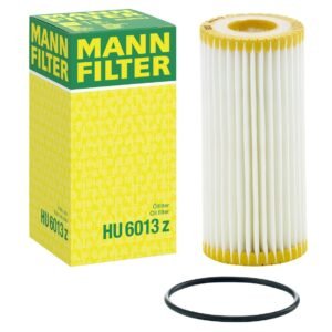 Mann Octavia 1.8L (CJSA) Oil Filter