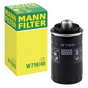 Mann Octavia 1.8L (CDAA) Oil Filter