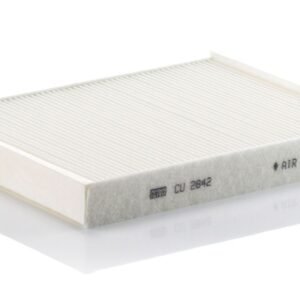 Mann Q7 3.0L AC Filter