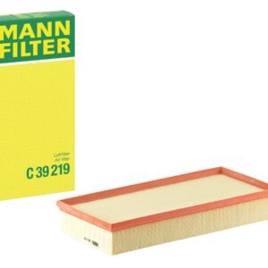 Mann Q7 3.0L Air Filter