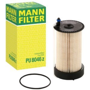 Mann Yeti 2.0L TDI Fuel Filter