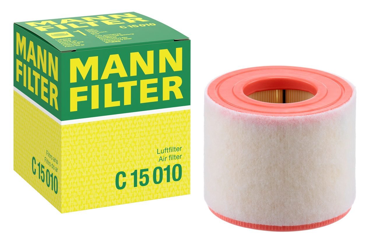Mann A6 Air Filter