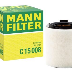 Mann Fabia 1.2L TDI Air Filter
