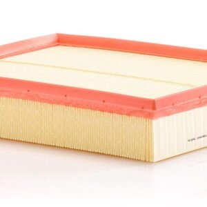 Mann Polo 1.8L TSI Air Filter