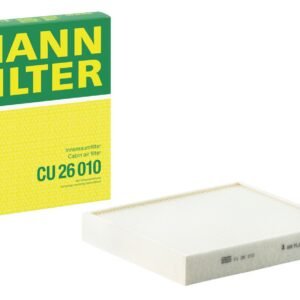 Mann Fabia 1.2L TDI AC Filter