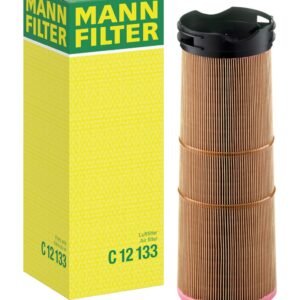 Mann Mercedes-Benz C 220 d ( 2001-2005 ) Air Filter