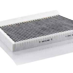 Mann Mercedes-Benz C 220 d ( 2001-2005 ) AC Filter