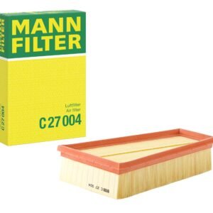 Mann Mercedes-Benz CLA 200 Coupe Air Filter ( C 27 004 )