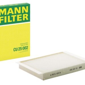 Mann Mercedes-Benz C 220 CDI AC Filter