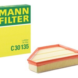 320d Air Filter (2005-2011) E90 ( Mann )