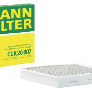 Benz CLA 45 AMG AC Filter ( Mann )