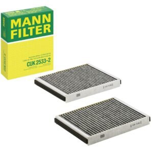 730Ld AC Filter F02 ( Mann )