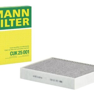 320d GT AC Filter (2016) F34 ( Mann )