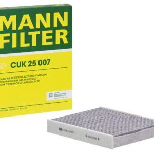 V40 AC Filter Petrol ( Mann )