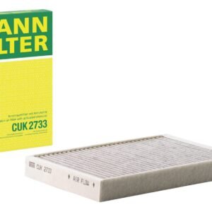 XC60 AC Filter ( Mann )