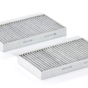 Mann Mercedes-Benz S 500 AC Filter