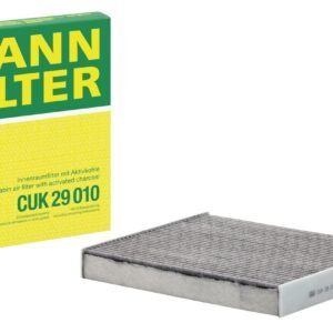 EX40 AC Filter ( Mann )