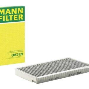520d AC Filter E60 ( Mann )