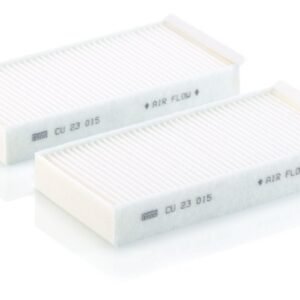 Mini Cooper D AC Filter F55 ( Mann )