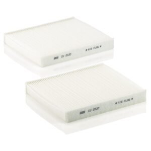 520i AC Filter F10 ( Mann )