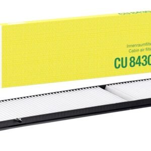 320i AC Filter (2008-2011) E90 ( Mann )