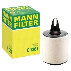 320i Air Filter (2008-2011) E90 ( Mann )