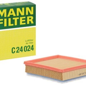 320d GT Air Filter (2016) F34 ( Mann )