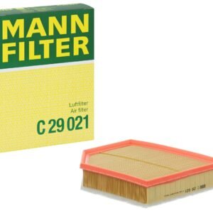 S90 Air Filter ( Mann )