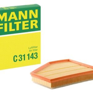 520d Air Filter E60 ( Mann )