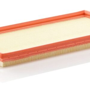 Mann Mercedes-Benz E 63 AMG Air Filter