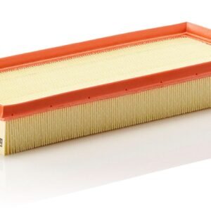 Mann Mercedes-Benz S 500 Air Filter