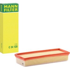 520d Air Filter F10 ( Mann )