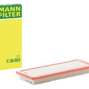 Mini Countryman Air Filter R60 (Petrol) ( Mann )