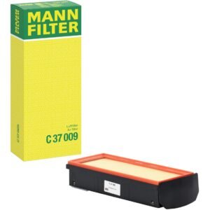 530d Air Filter F10 ( Mann )