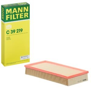 Cayenne Air Filter (2010 onwards) V6 ( Mann )
