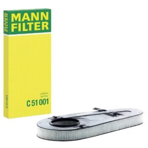 530d Air Filter F07 ( Mann )