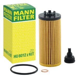 JCW Oil Filter F56 (Petrol) ( Mann )