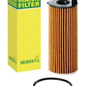 530i Oil Filter G30 ( Mann )