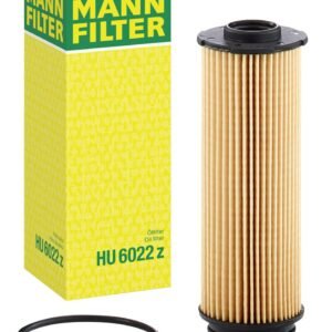 630d Oil Filter G32 ( Mann )