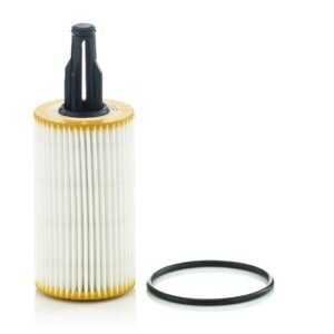 Mann Mercedes-Benz C 43 AMG Oil Filter