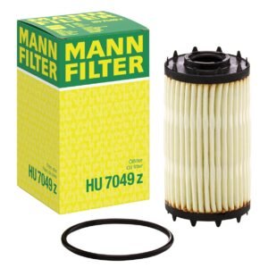 Cayenne Oil Filter V6 3.0L (Petrol) ( Mann )