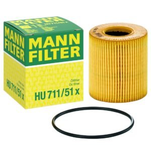 Mini Countryman Oil Filter R60 (Petrol) ( Mann )