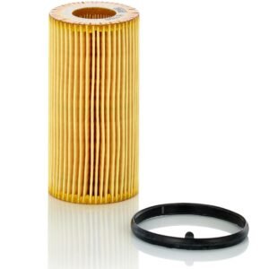 S60 Oil Filter Type 2 ( Mann )