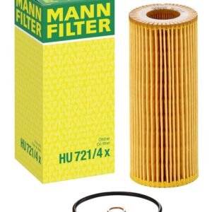 525d Oil Filter E60 ( Mann )